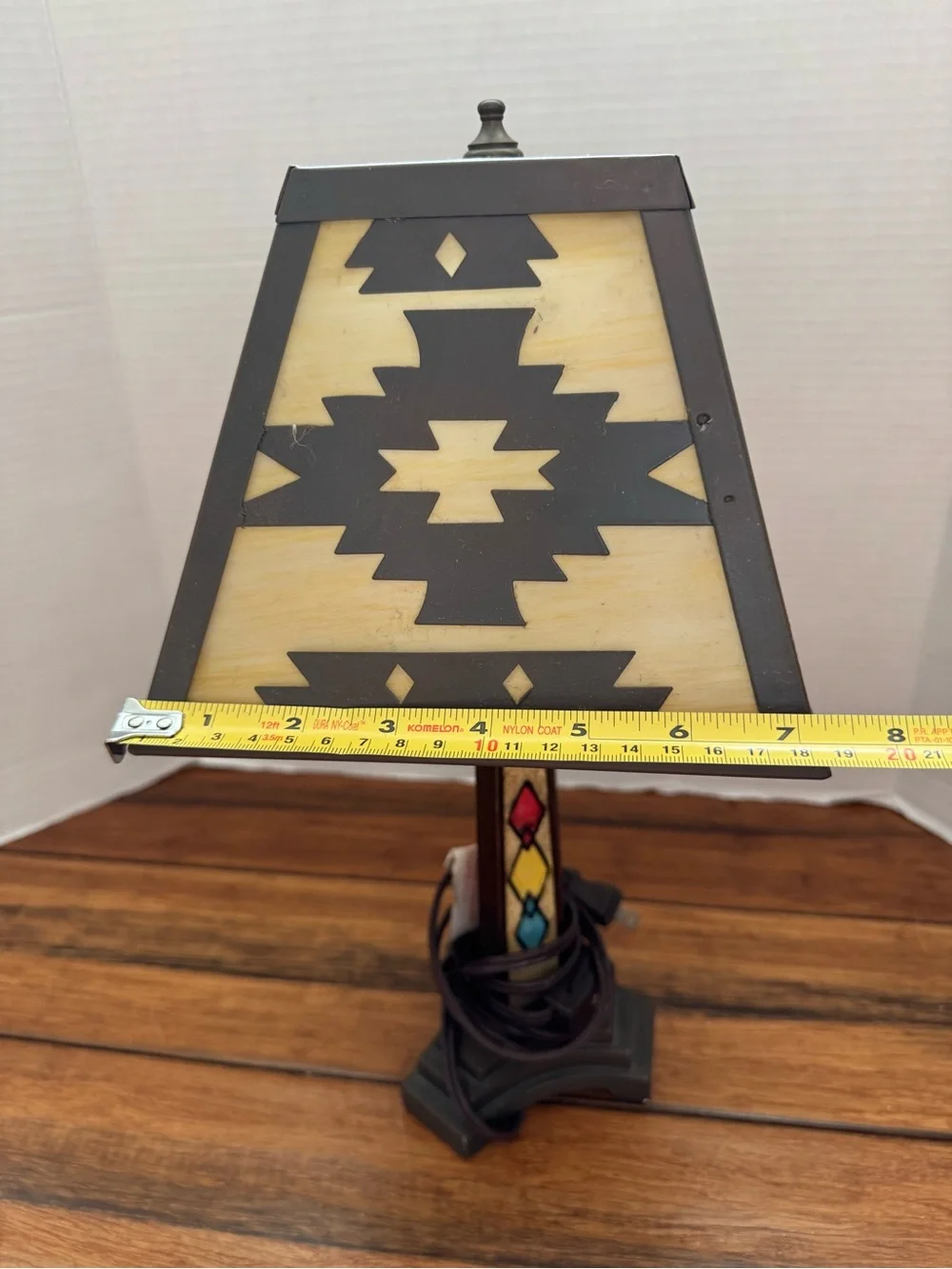 Unique Vintage southwestern or